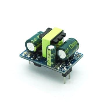 AC 85-265v 50/60HZ to 5V 700mA Power Adapter — image 1