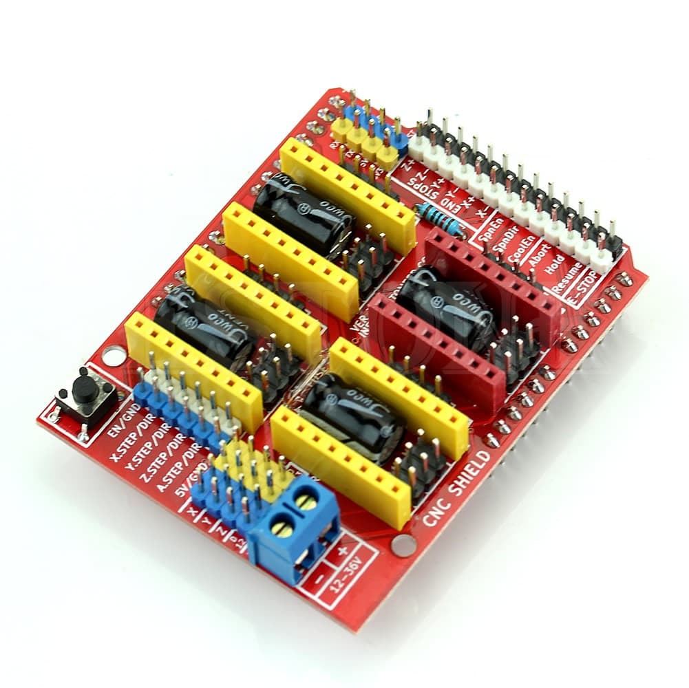 CNC Shield For Arduino® — image 1