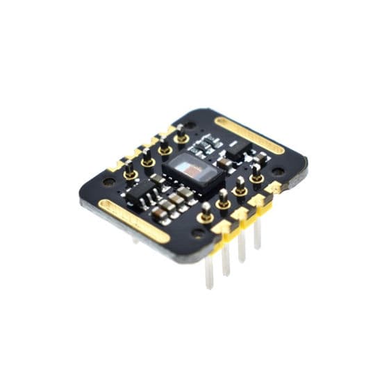 MH-ET Live MAX30102 Heart Rate Sensor Module Puls Detection Blood Oxygen — image 1