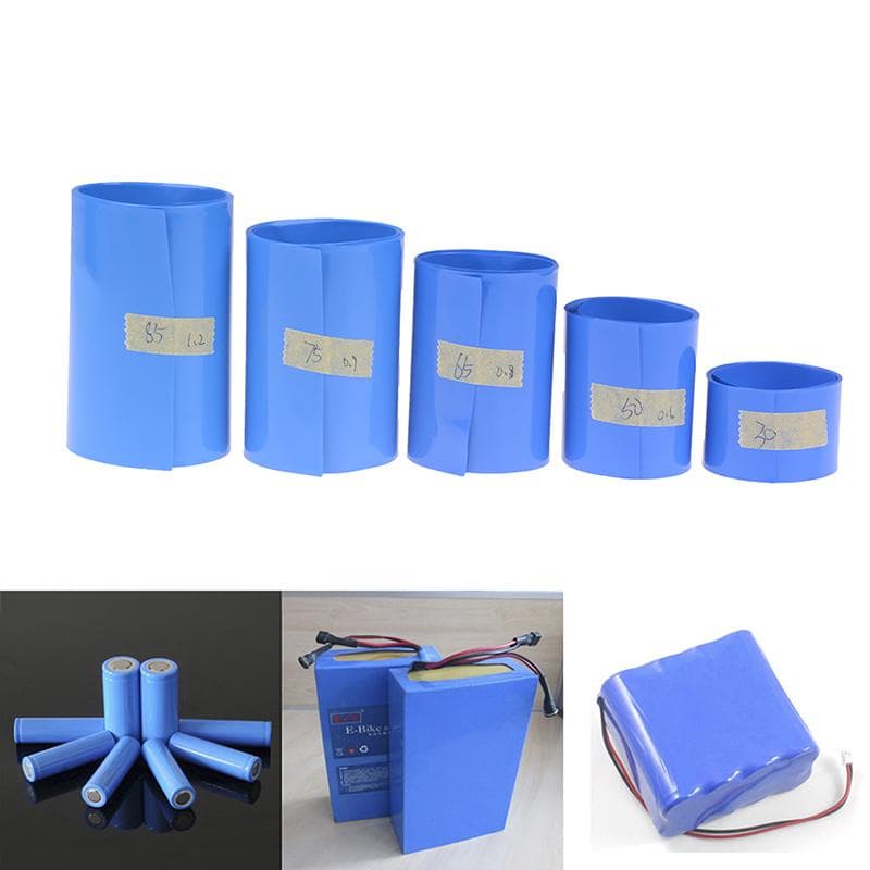 Lithium Battery Heat  Shrink Tube 300MM X500MM — image 1