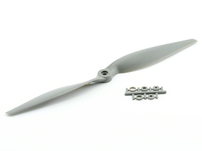 1 pair RC Aircraft Propeller  9X6  — image 1