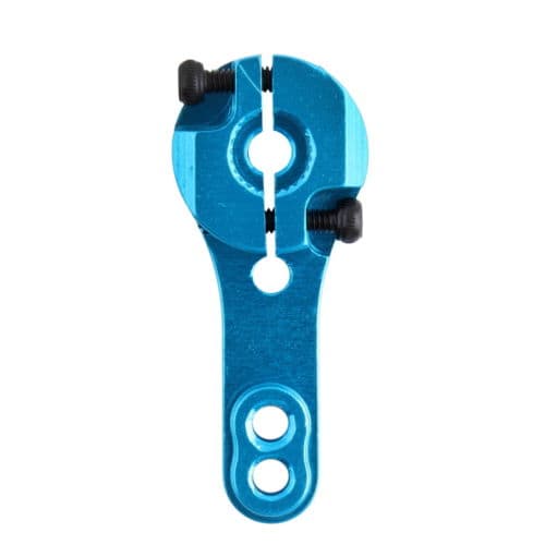 MH892 Aluminum Alloy Servo Arm — image 1
