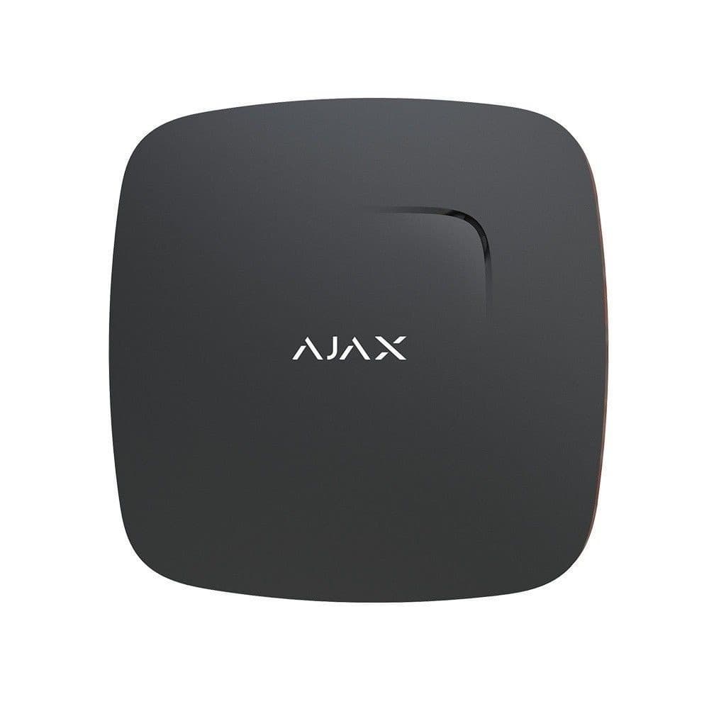 AJAX Fire Protect Plus Black  — image 1