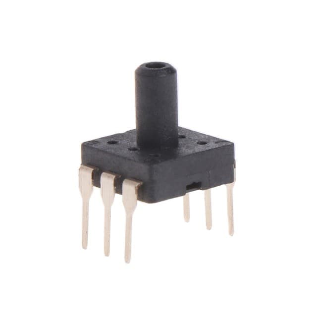 Pressure Sensor 0-40kPa DIP-6 — image 1
