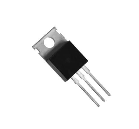 TIP122 Transistor Complementary NPN — image 1