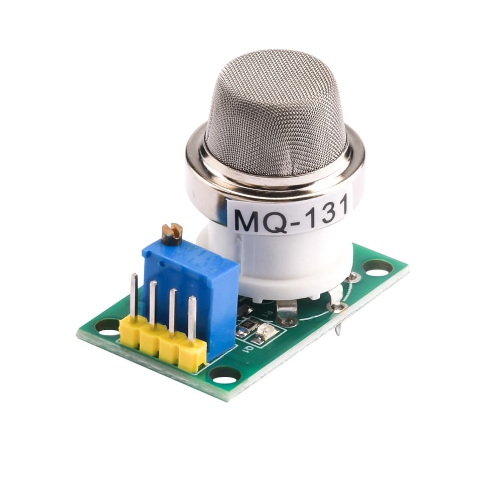 MQ131 Ozone Sensor High Concentration 10-1000PPM — image 1