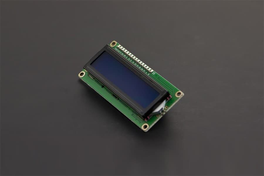 IIC LCD1602(Arduino Compatible) — image 1