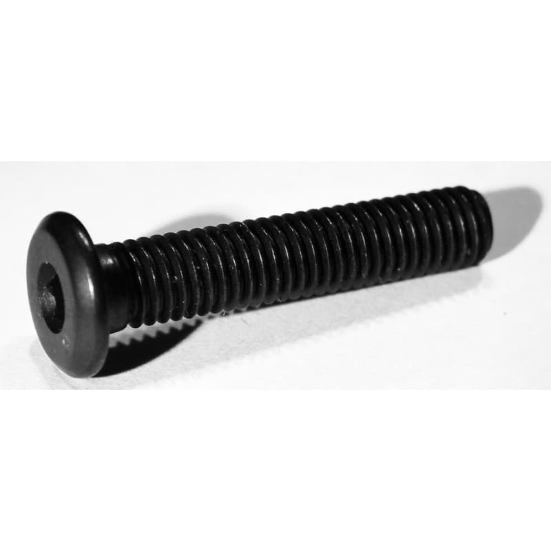 Low Profile Screws M5 (25mm)  — image 1