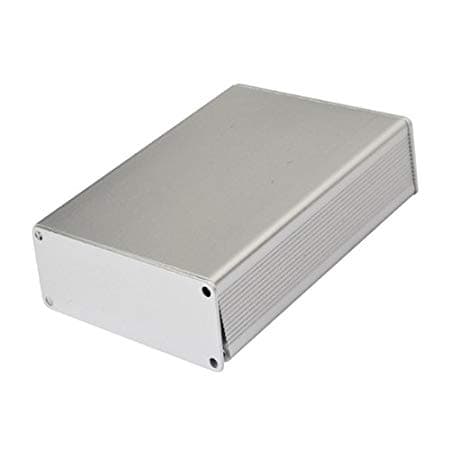 Aluminum  Project case 100*74*29MM — image 1