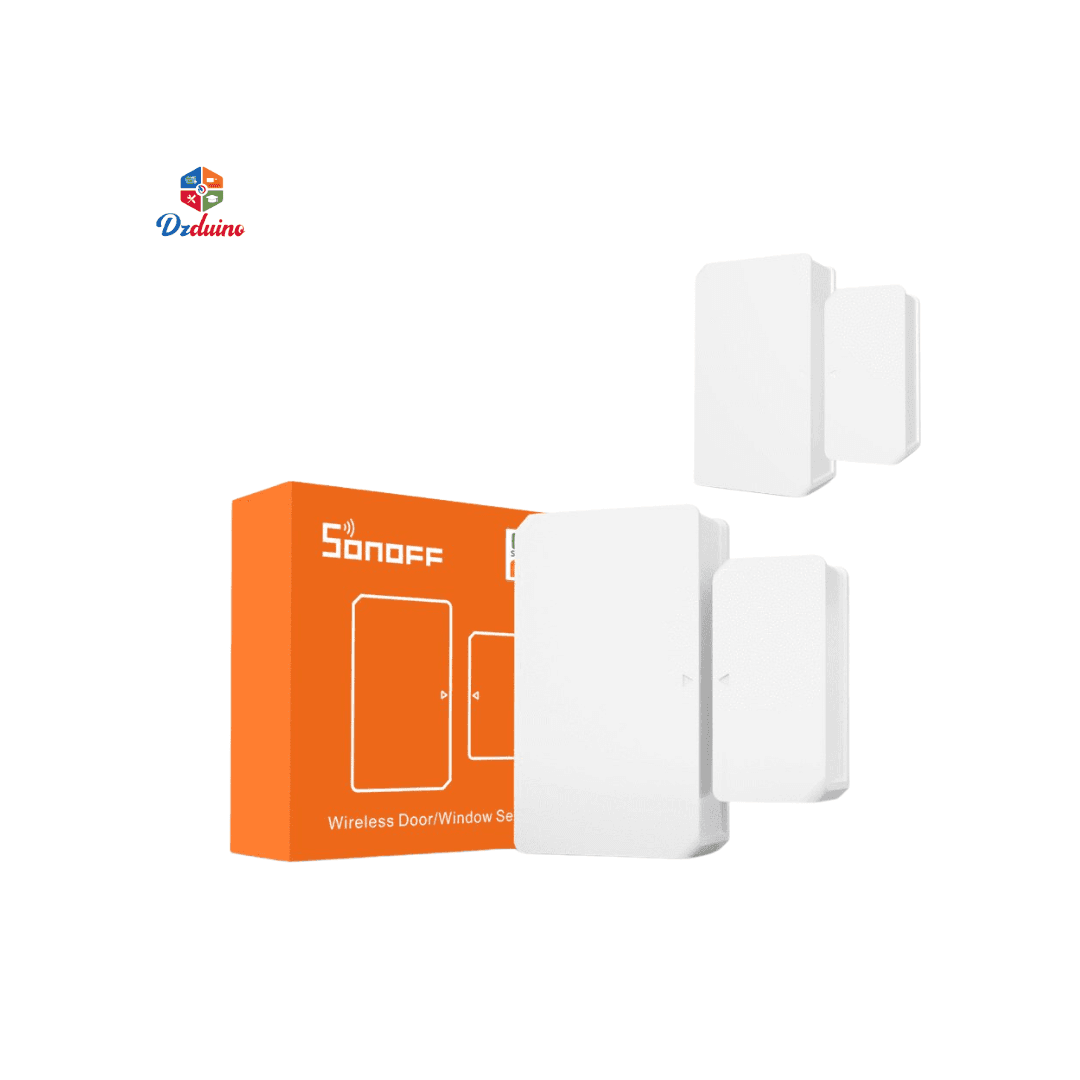 Sonof | ZigBee | SNZB-04 | door and window sensor — image 1