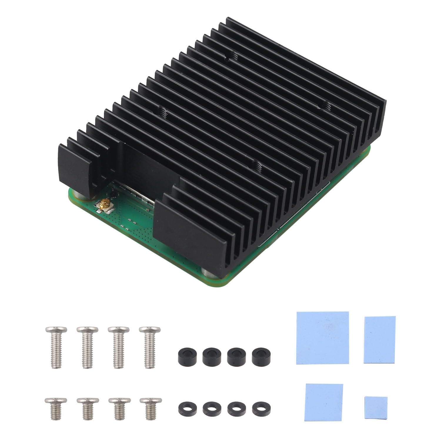 Heatsink for Compute Module 5 — image 1