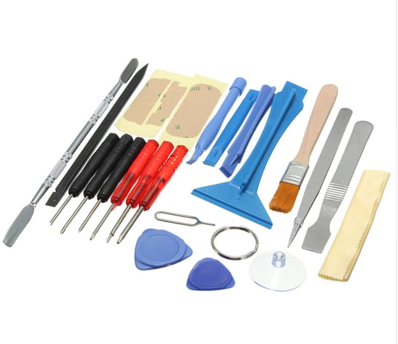 22 in 1 Mobile Phone Repair Tool Kit — image 1