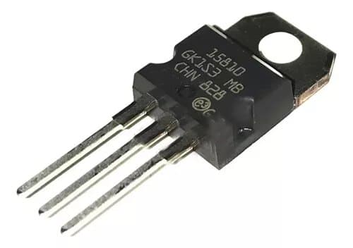 STP15810 Mosfet Transistor N 100v 110a To-220 — image 1