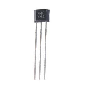 A3144E Hall sensor — image 1
