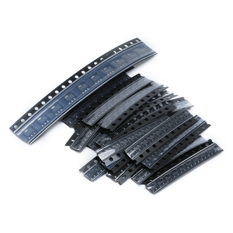 SOT-23 SMD Transistor — image 1