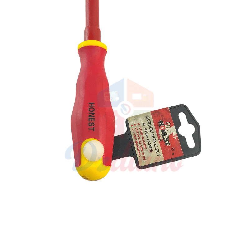 Screwdriver HONEST 3 x 150mm   — image 1