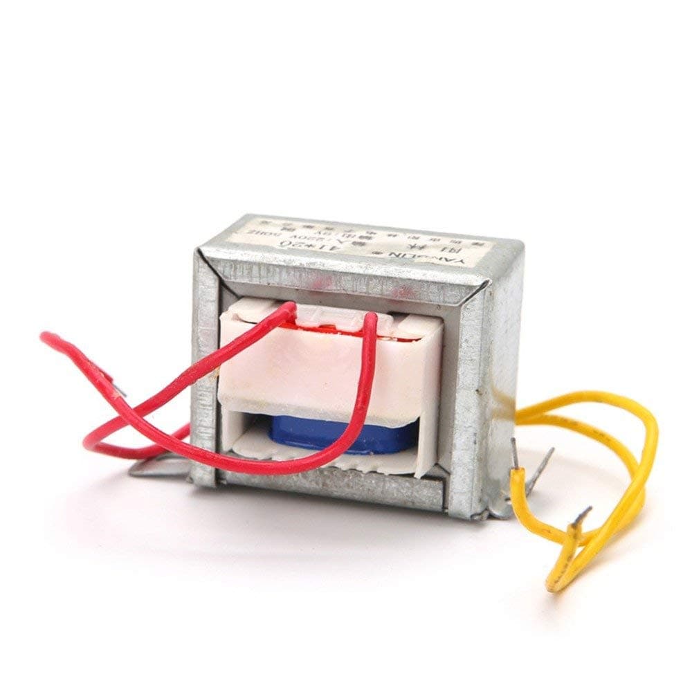 Transformer 220V TO 9V — image 1