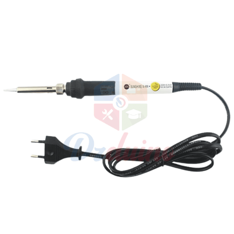 SUNSHINE SL-908 soldering iron — image 1