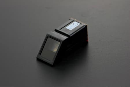 GROW-R307S Fingerprint Module — image 1