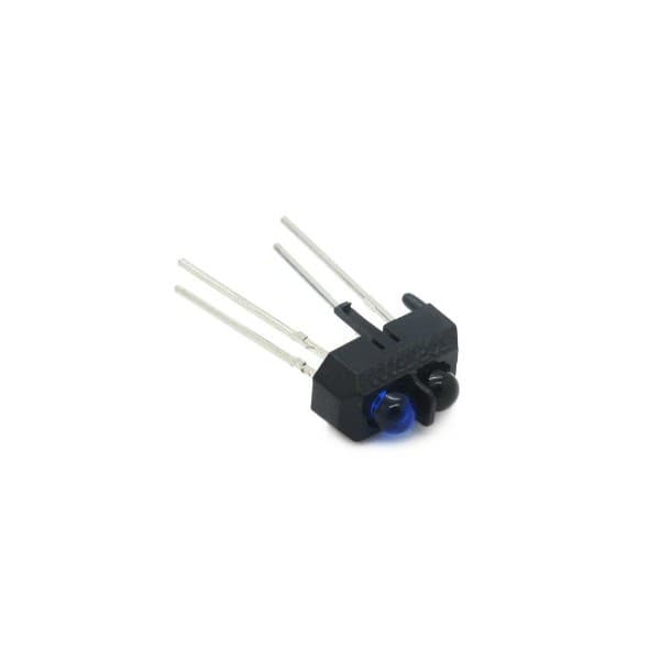 Reflective Optical Sensor TCRT5000 — image 1