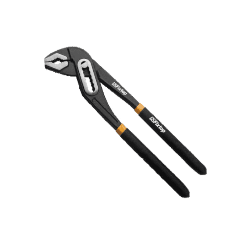 Crocodile clip 10″ GSFIXTOP — image 1