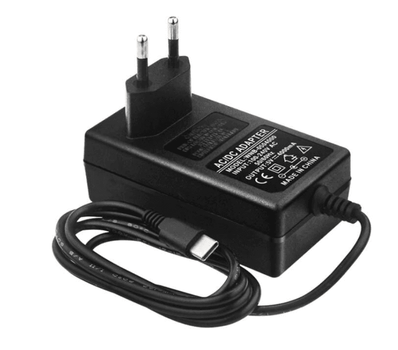 5V 4A Type-c Power Adapter — image 1