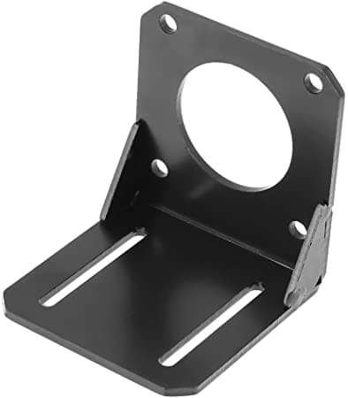 NEMA23 Motor Mounting Bracket — image 1
