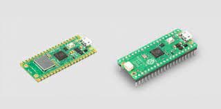 Raspberry Pi Pico Wifi — image 1