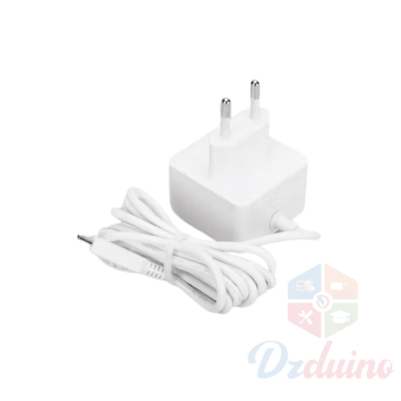 Raspberry Pi Micro USB Power Supply 5.1V / 2.5A — image 1