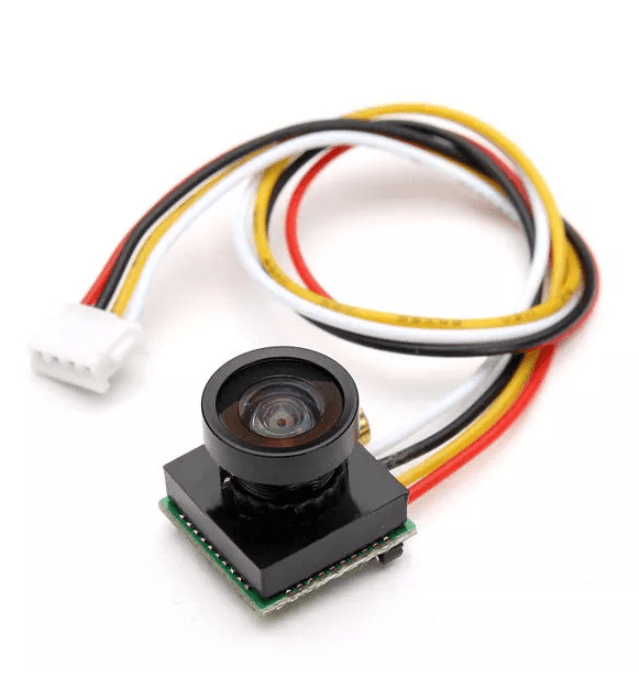 600TVL Lens Camera for RC  FPV Racing — image 1