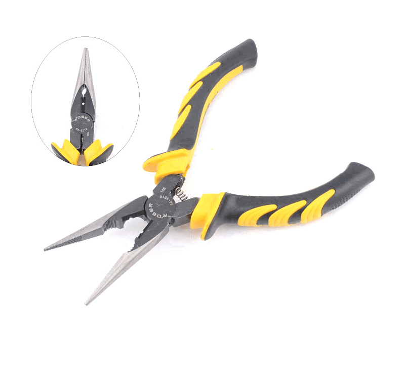 88-3216 needle pliers — image 1