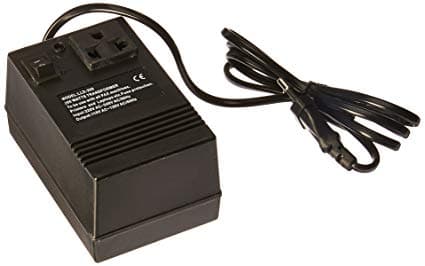 200 Watts Step Down Converter 220/240V  — image 1