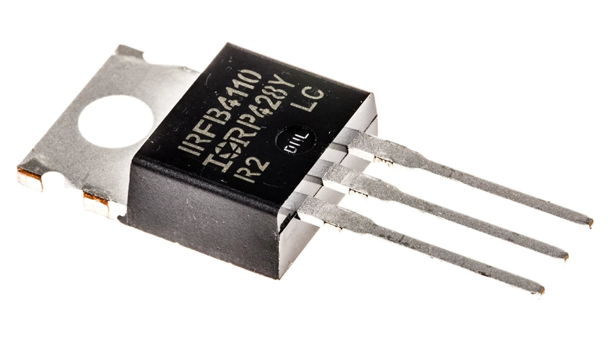  IRFB4110 MOSFET N-Channel 100V 120A — image 1