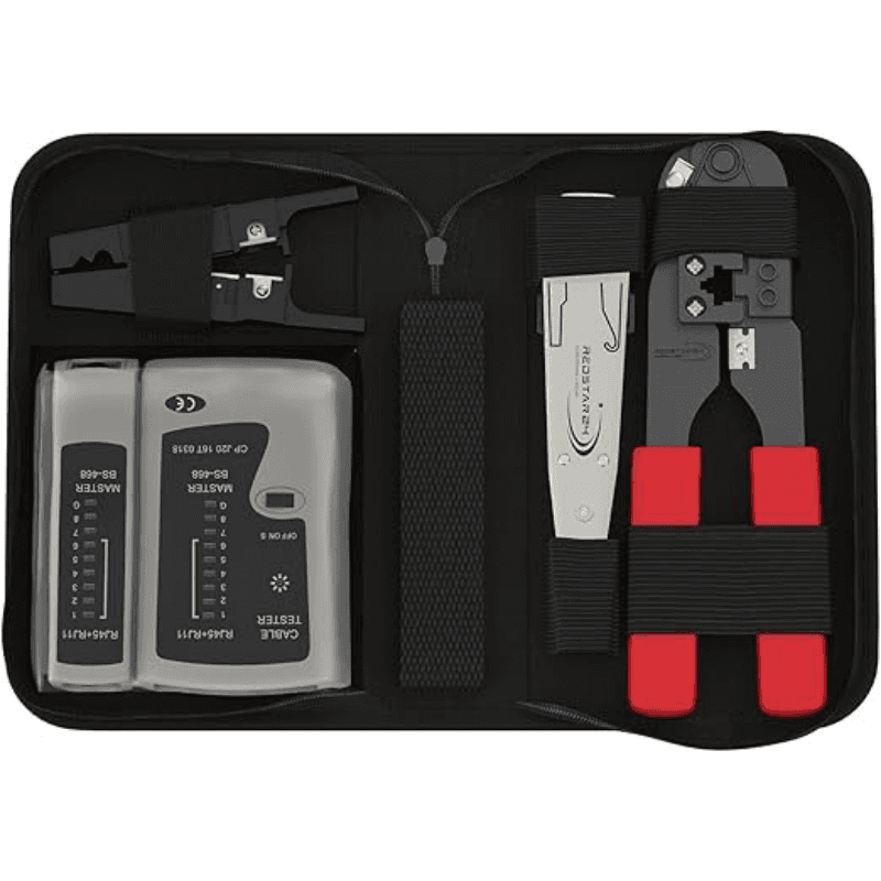 4 in 1 Network Tool Kit — image 1
