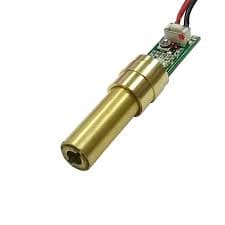 Laser Module 532nm — image 1
