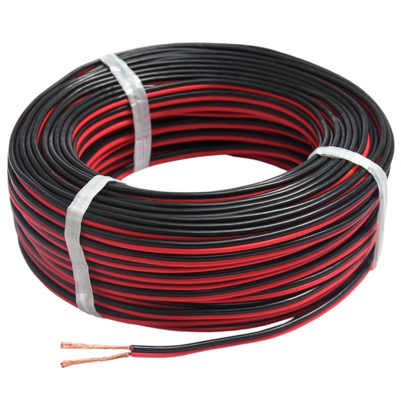 Speaker Cable 2.5mm²  1M — image 1