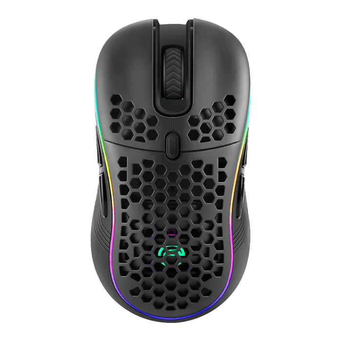 MARVO Scorpion Gaming Mouse 4800DPI – RGB – M518 — image 1