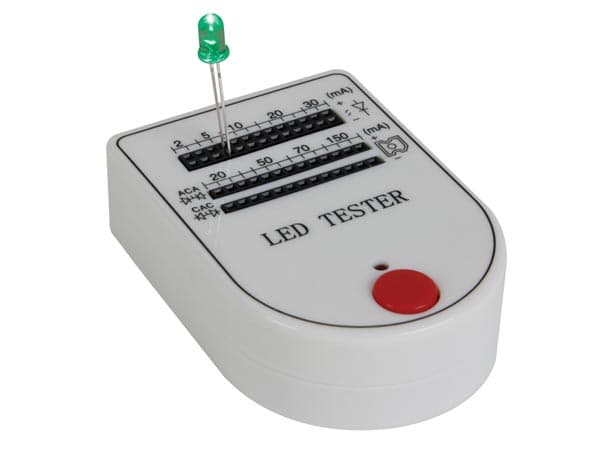 LED TESTER  — image 1