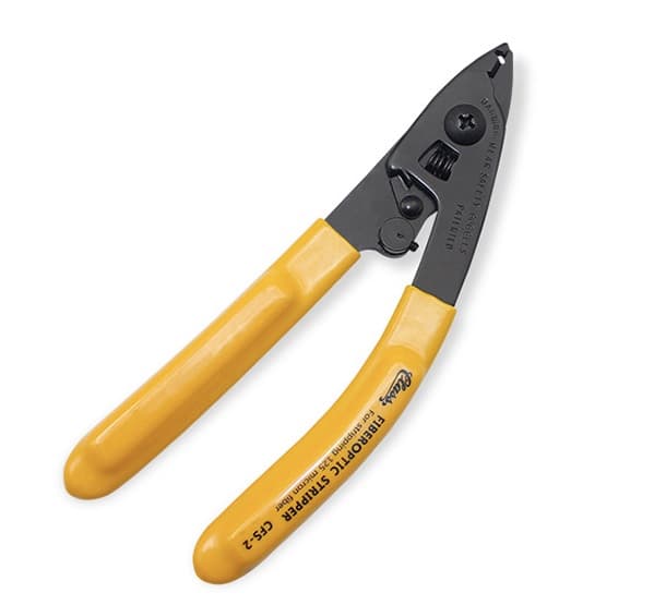 CFS-2 Fiber Optic Cable Stripper — image 1