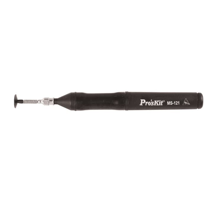Ms-121 Pick Up Tool Vacuum — image 1