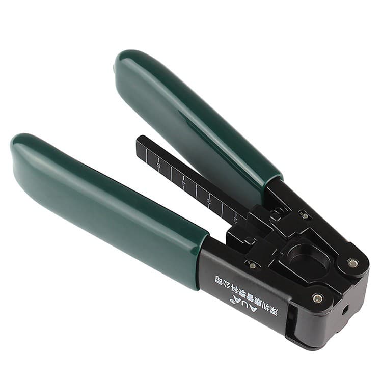 Fiber Optic Cable Wire Stripper — image 1