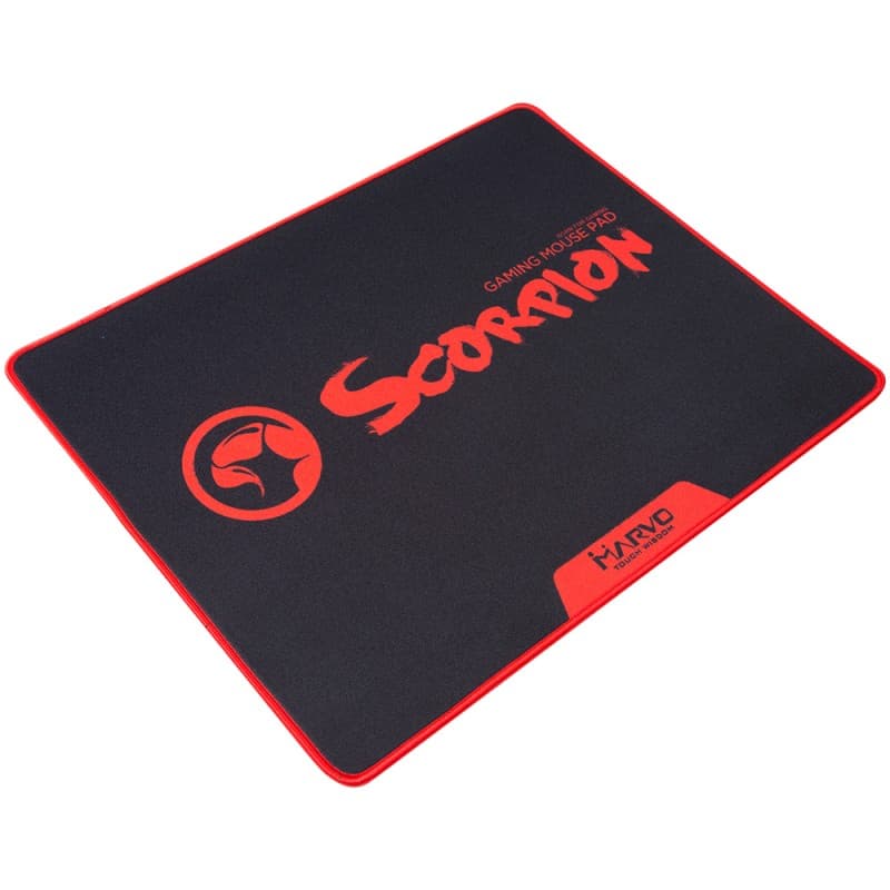 MARVO Scorpion G18BK mouse pad — image 1