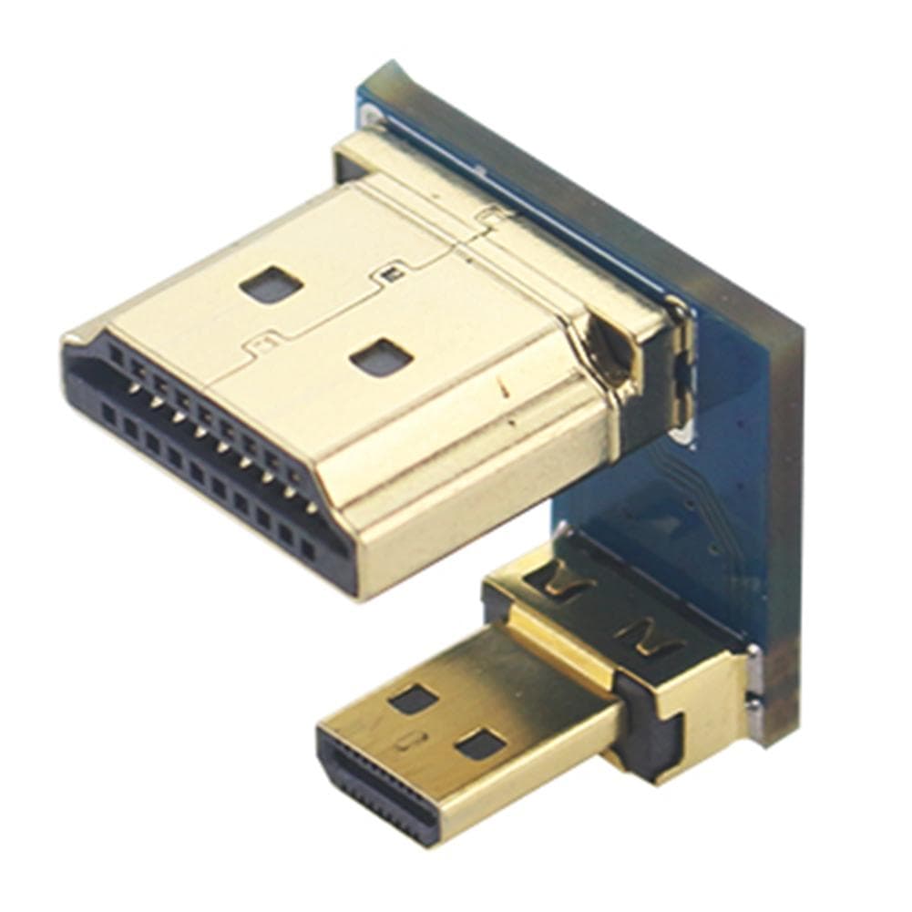 HDMI to Micro HDMI Adapter — image 1