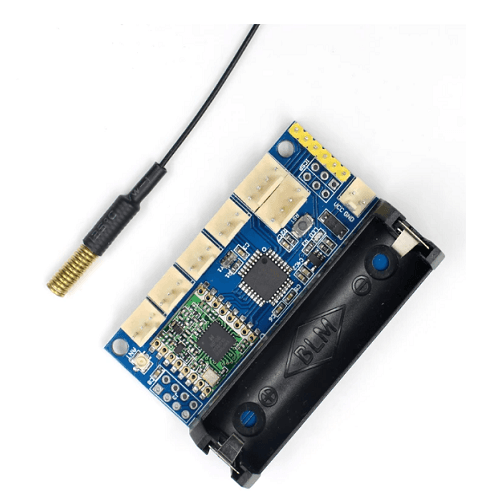 LoRa Node v2.0 Based on Sx1278 915 RFM98 Communication Module — image 1