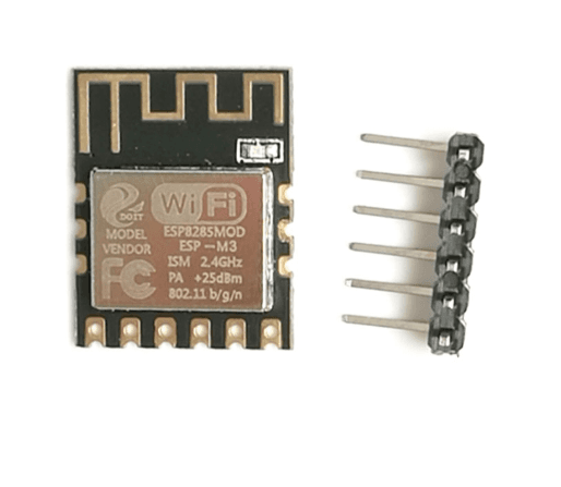 ESP8285 WiFi module ESP-M3  — image 1
