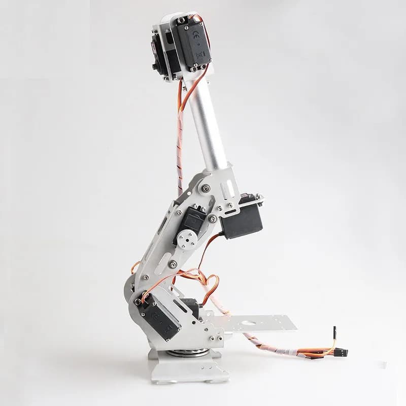 7 Dof Manipulator Robot Arm 6-Axis  — image 1