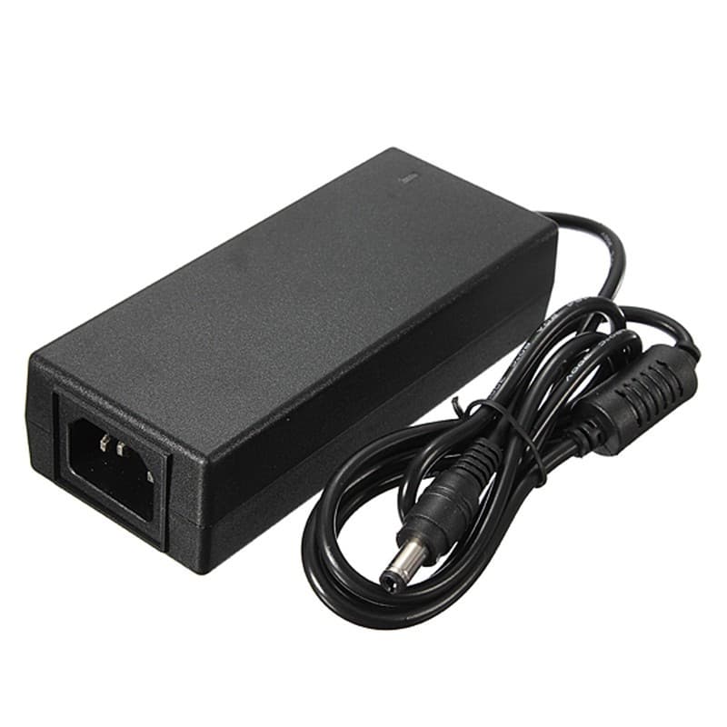 Power Supply Adaptor  12V/6A — image 1