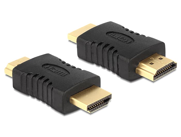 HDMI Male to HDMI male Converter — image 1
