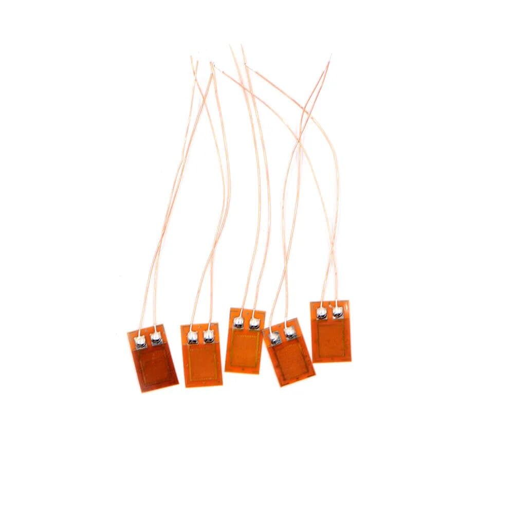 BF350-3AA STRAIN GAUGE SENSOR — image 1