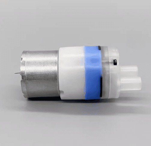 310 Motor Diaphragm Water Pump 5V — image 1